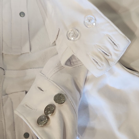 Vanilla Jeggins Juniors Size 7 Brasil Large - Picture 12 of 16